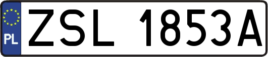 ZSL1853A