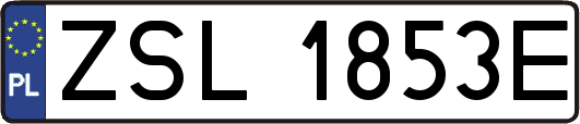 ZSL1853E