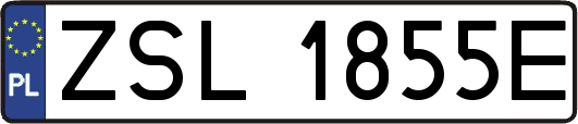 ZSL1855E
