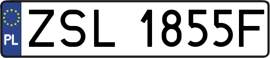 ZSL1855F