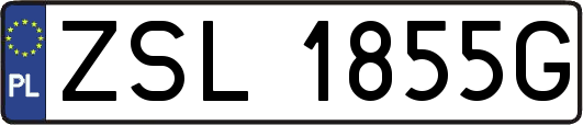 ZSL1855G