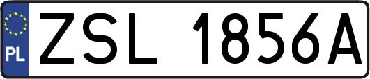 ZSL1856A