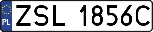 ZSL1856C