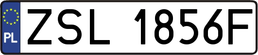 ZSL1856F