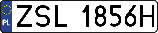 ZSL1856H