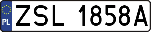 ZSL1858A