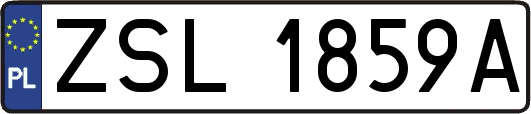 ZSL1859A
