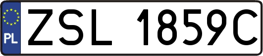 ZSL1859C