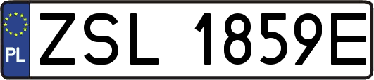 ZSL1859E