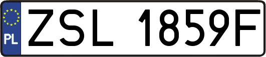 ZSL1859F
