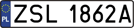 ZSL1862A