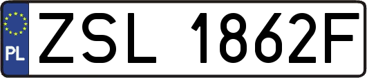 ZSL1862F