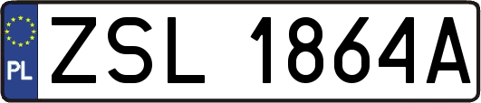 ZSL1864A