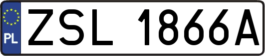 ZSL1866A