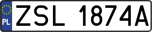 ZSL1874A