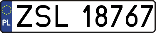 ZSL18767