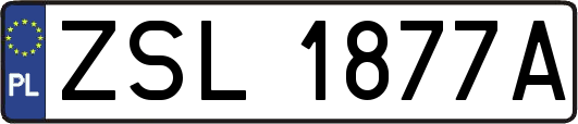 ZSL1877A