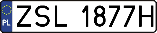 ZSL1877H