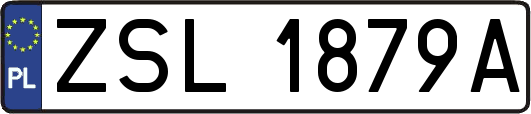 ZSL1879A