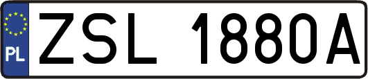 ZSL1880A