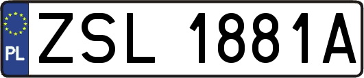 ZSL1881A