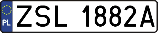 ZSL1882A
