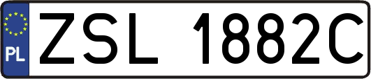 ZSL1882C