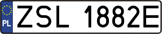 ZSL1882E