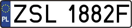 ZSL1882F