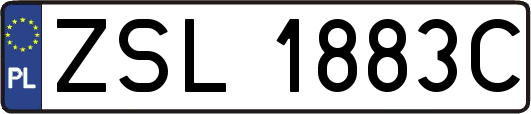 ZSL1883C