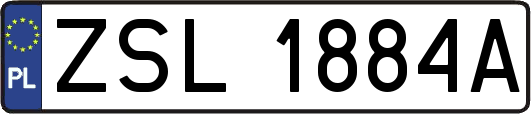 ZSL1884A