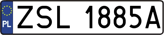 ZSL1885A