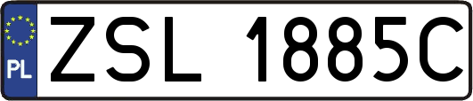 ZSL1885C