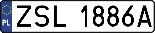 ZSL1886A