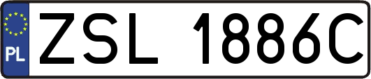 ZSL1886C