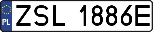 ZSL1886E