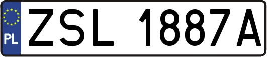 ZSL1887A