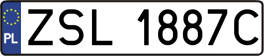 ZSL1887C