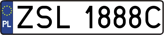 ZSL1888C