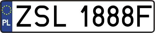 ZSL1888F