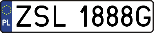 ZSL1888G