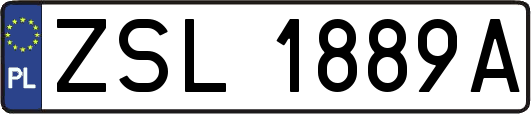 ZSL1889A