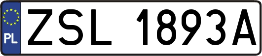 ZSL1893A