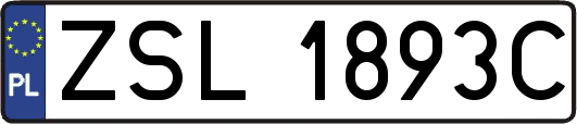 ZSL1893C