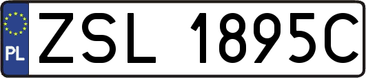 ZSL1895C