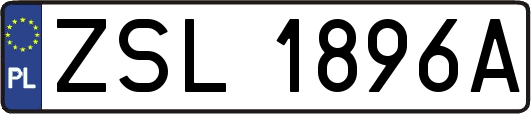 ZSL1896A