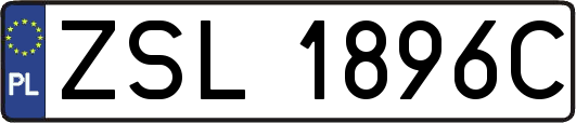 ZSL1896C