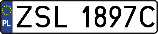 ZSL1897C