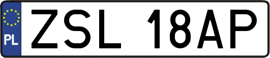 ZSL18AP