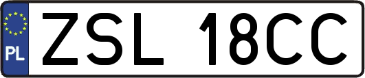 ZSL18CC